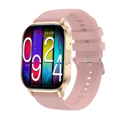 smartwatch s3 pro para mujer