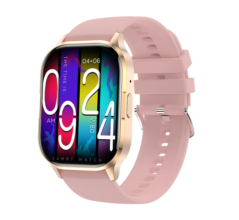 smartwatch s3 pro para mujer