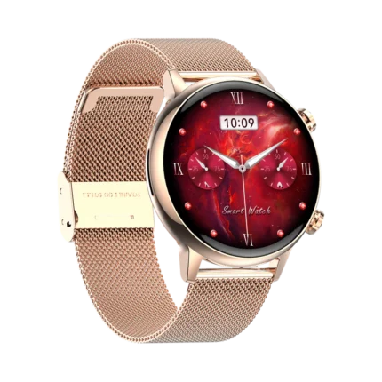 Smartwatch para mujer ROMANCE