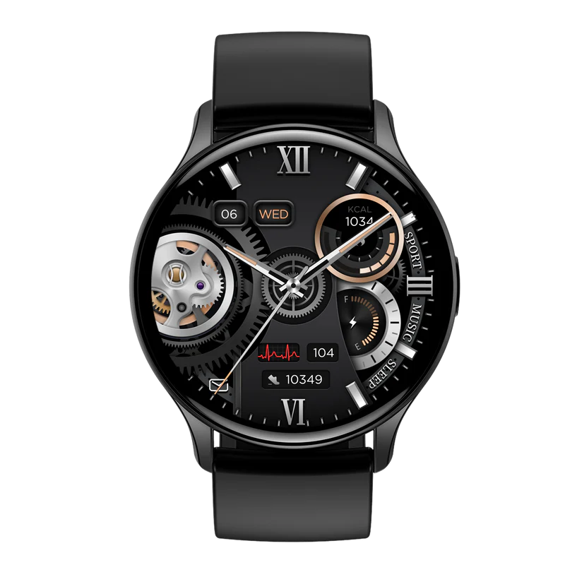 Smartwatch R5 G-tide Mobulaa Ecuador